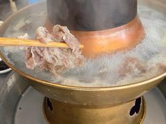-鑫龙火锅城(青岛分店)