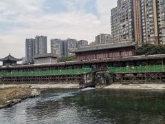 -温江公园