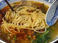 -辣肉面大王(天平路店)