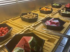 -火炉火自助餐(西直门凯德MALL店)