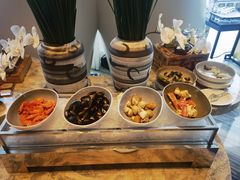-广州四季酒店·意珍·意式自助餐