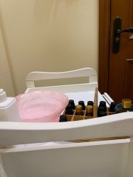 -芳朵美容养生SPA