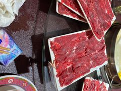 -大吉利·潮汕牛肉火锅(河西店)