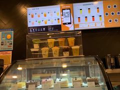 -KOI Thé(力宝广场店)