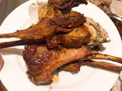 -红林大酒店RFcafe自助餐厅