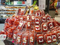零售区-盒马鲜生(皇庭广场店)