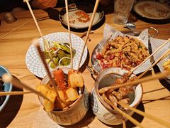 -雪熊精酿·哈尔滨烧烤酒馆(非遗大串店)