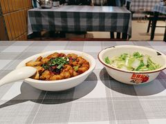 -彭耕记猪油炒小菜(吉联mall店)