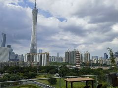 -小茶闲舍·观景商务茶馆(广州塔店)