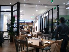 -Pho Asia 亚阁越南料理(上海来福士广场店)