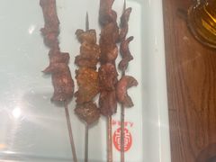 -天盛海鲜烧烤城·特色烤海鲜(开发区店)