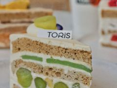 -Toris(LuOne凯德晶萃广场店)