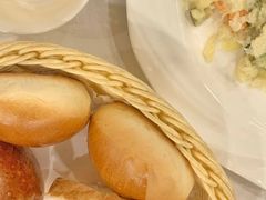 -新侨三宝乐西餐厅(崇文门店)
