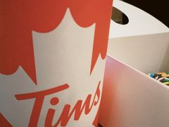 -Tims天好咖啡(河西万象城店)