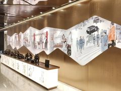 -鑫复盛礼记酒店·国家白金五钻酒家
