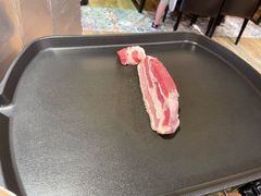 百年五花肉-百年食客韩式烤肉(南三环店)