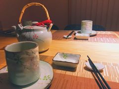 -酒井酱子·深夜食堂(东城汇店)