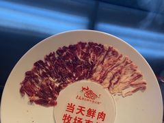 -手选潮汕鲜活牛肉火锅(二七广场店)