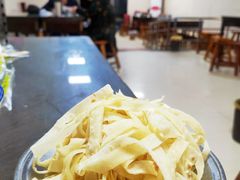 -龙门李家三旦羊肉汤馆