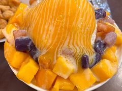 -水牛奶皇后糖水铺(深圳总店)