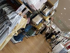 -优衣库(天津鲁能城购物中心店)