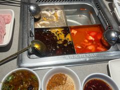 -海底捞火锅(枫蓝国际购物中心店)