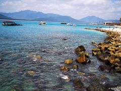 -海南分界洲岛旅游区