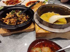 -竹溪一号·天域阁(骑马山店)
