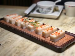 -吴越荣记苏州菜·松鼠桂鱼100%活鱼现做(月光码头店)
