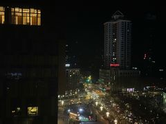 -江苏保险大厦宾馆(南京新街口德基广场店)