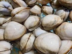 -四海蒸鲜蒸汽海鲜自助(北戴河店)