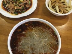 -白家高记肥肠粉(总店)