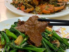 -凤城礼记鱼翅海鲜酒家(新马路总店)