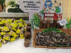 -川骄海鲜自助(河东店)