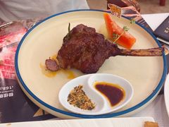 -威尼斯西餐厅(东区店)