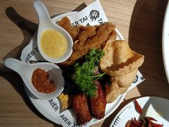 -新太二·鲜料川菜(万泰汇店)