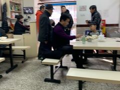 -津门如意包子铺(宾西路店)