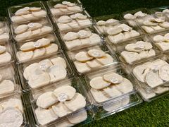 -席娜卡琳火车铁道夜市