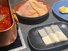 -荣记火锅(青悦城店)