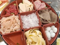 -刘一手重庆火锅(万达广场店)