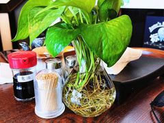 -标记Jane's kitchen(平桥直街店)