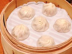 蟹粉小笼包-鼎泰丰(复兴店)