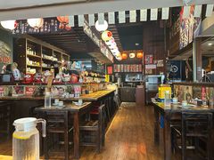 -小川洋风料理(汉街店)