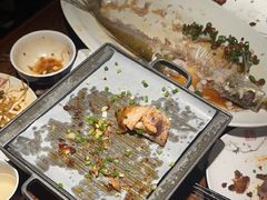 -绿茶餐厅(燕郊永旺店)