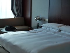 -上海龙之梦万丽酒店