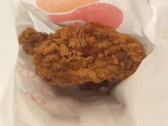 -麦当劳(新塘万达广场分店)