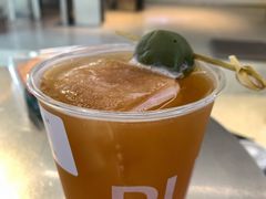青梅生烟-大益茶庭(永庆坊店)