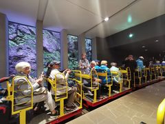 -波斯托伊纳溶洞