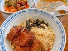 -永丰面馆(汉口路店)
