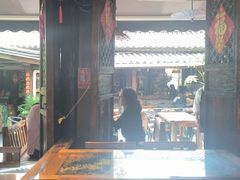 -尽善百年古院餐厅(王家老宅店)